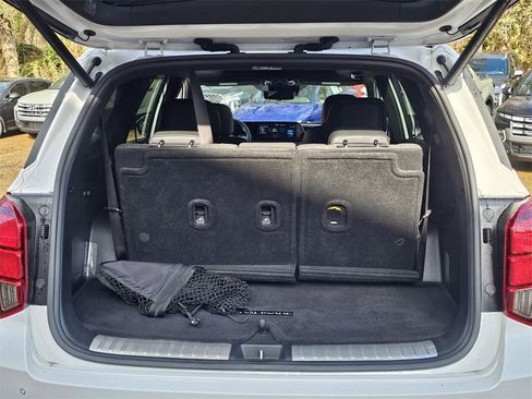 Certified 2025 Hyundai Palisade Calligraphy image 31