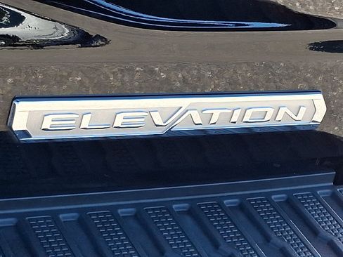Certified 2024 GMC Sierra 1500 Elevation AWD/4WD image 30