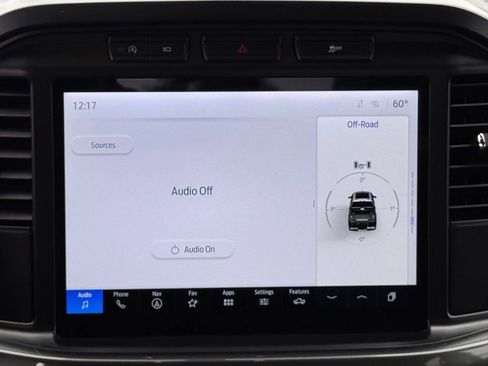 Used 2024 Ford F150 STX RWD image 24