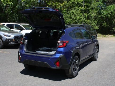 New 2026 Subaru Crosstrek 2.5i Premium AWD/4WD image 24