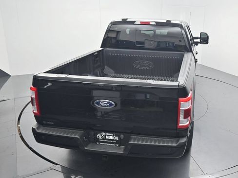 Used 2023 Ford F150 Lariat w/ Equipment Group 502A High AWD/4WD image 71
