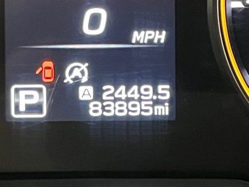 Used 2022 Subaru Outback Wilderness AWD/4WD image 27
