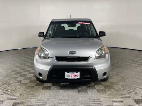 Used 2011 Kia Soul FWD image 23