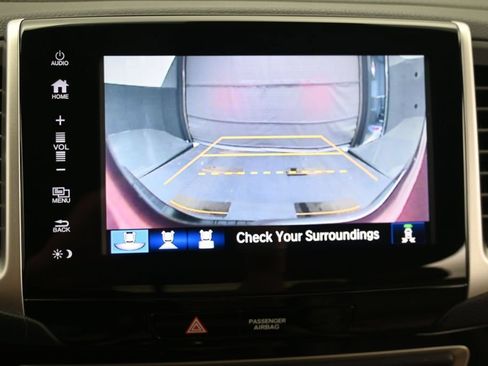 Used 2020 Honda Ridgeline RTL-E image 23