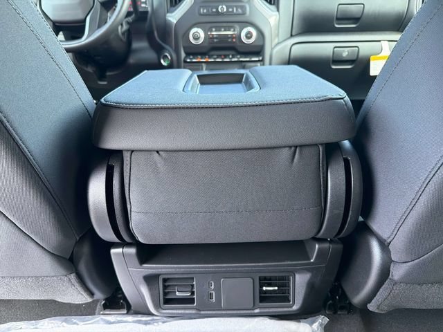 New 2026 GMC Sierra 1500 Pro w/ Pro Value Package RWD image 15