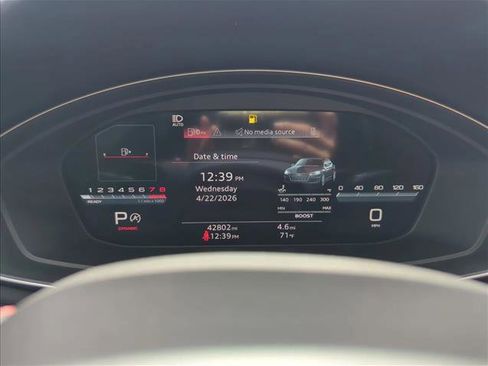 Used 2023 Audi S5 Premium Plus w/ Premium Plus Package AWD/4WD image 10