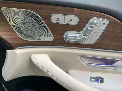 New 2026 Mercedes-Benz GLS 450 4MATIC image 33