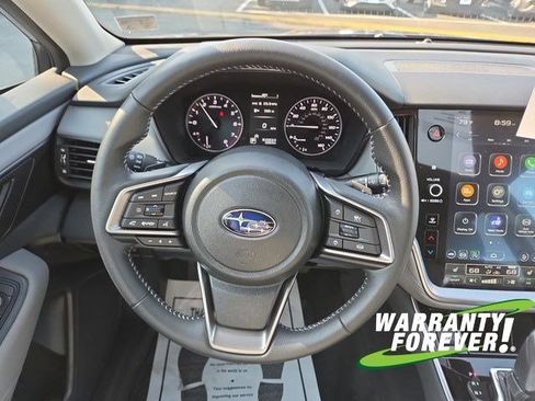 Used 2025 Subaru Outback Premium w/ Popular Package #1A AWD/4WD image 9