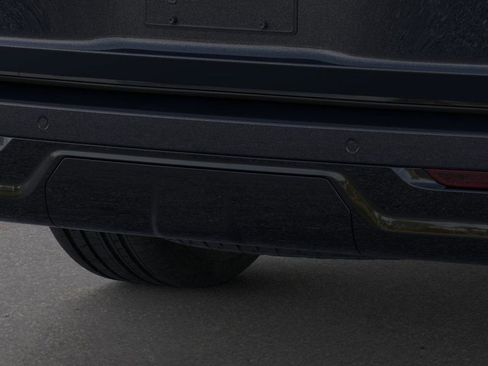 New 2025 Lincoln Navigator L Reserve w/ Jet Appearance Package image 23