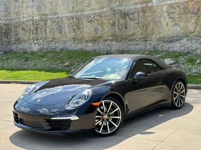 Used 2013 Porsche 911 Carrera