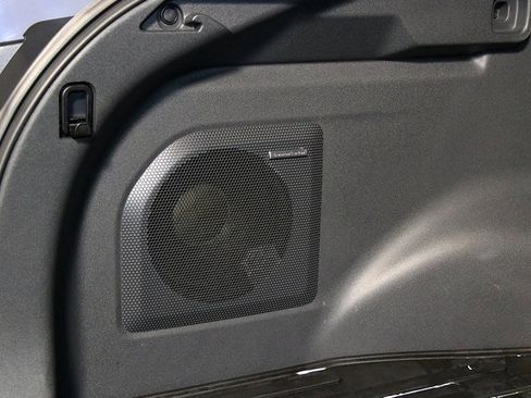 Used 2023 Subaru Solterra AWD image 33