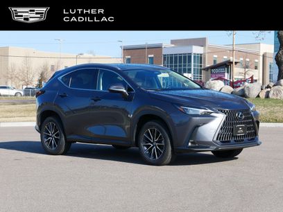 Used 2023 Lexus NX 350 AWD