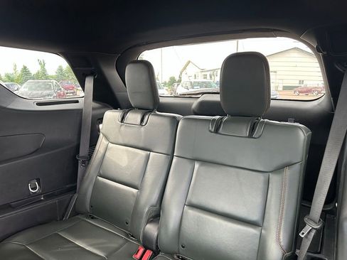Used 2023 Ford Explorer Timberline w/ Timberline Technology Package AWD/4WD image 23