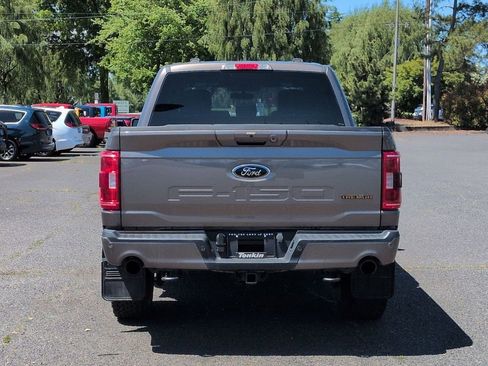 Used 2023 Ford F150 Tremor AWD/4WD image 4