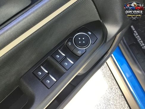 Used 2025 Ford Bronco Sport Big Bend AWD/4WD image 11