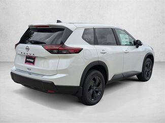 New 2026 Nissan Rogue SV FWD video 2