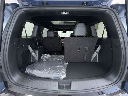 New 2026 Hyundai Santa Fe Calligraphy image 14