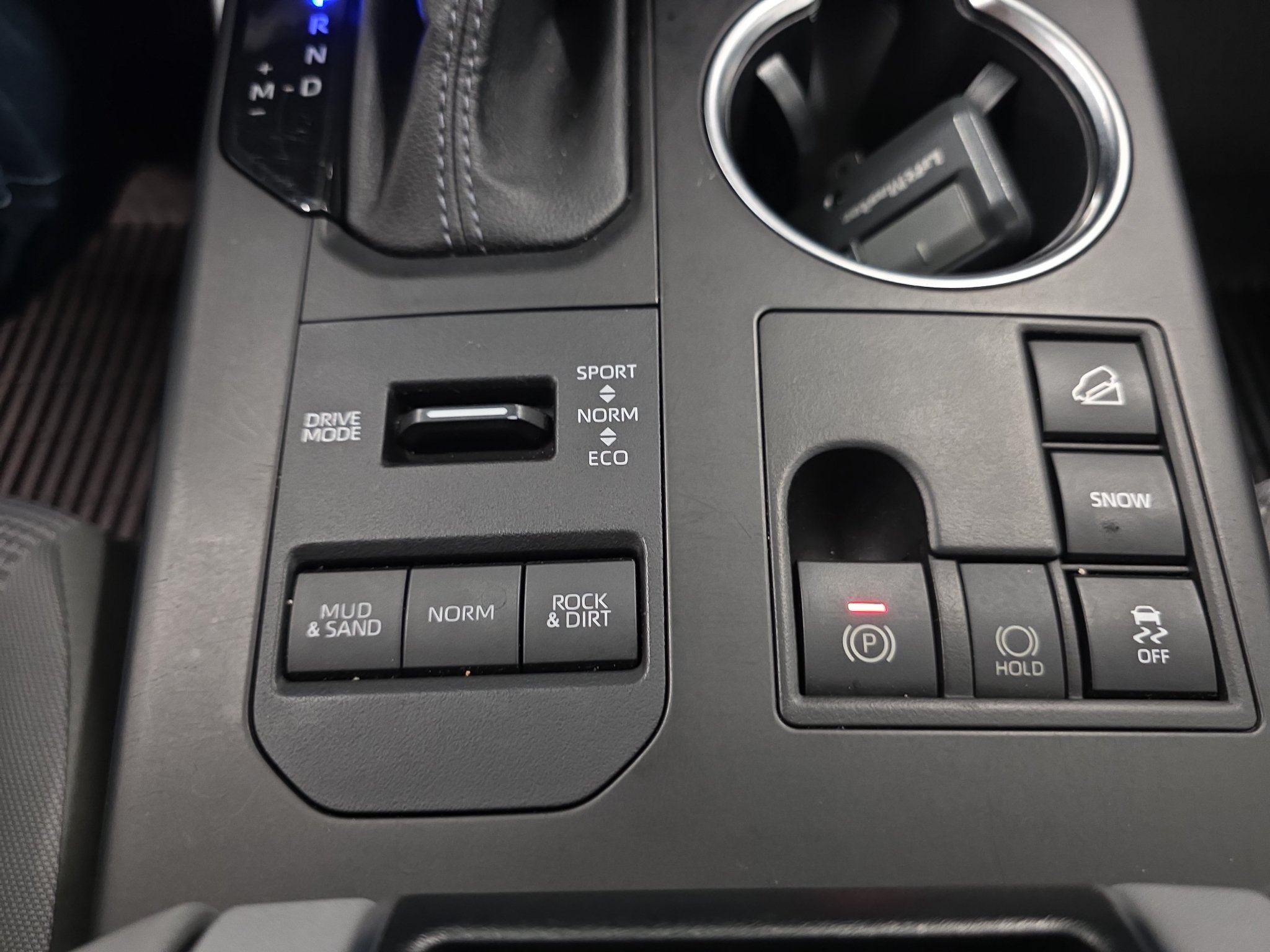 Used 2023 Toyota Highlander L AWD/4WD image 24