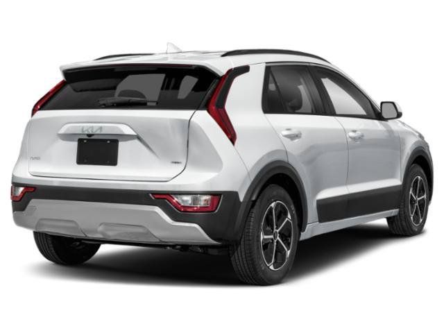 Certified 2023 Kia Niro LX FWD image 5