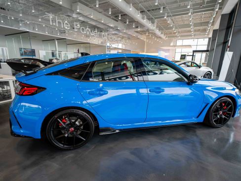New 2026 Honda Civic Type R image 6