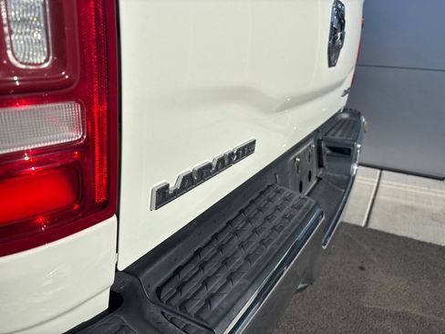 Used 2022 RAM 2500 Laramie AWD/4WD image 7