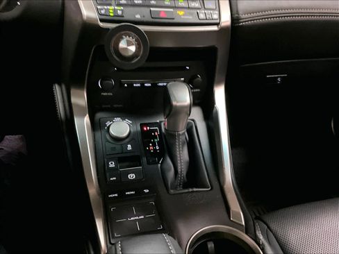 Used 2015 Lexus NX 200t AWD w/ Premium Package image 37