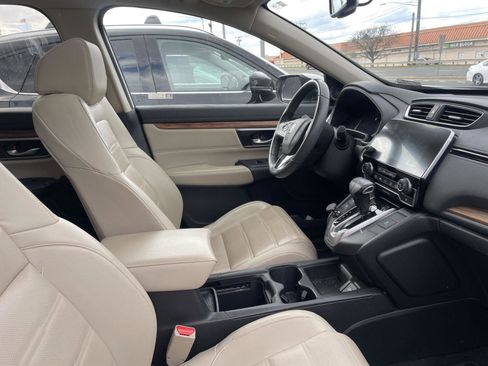 Used 2019 Honda CR-V EX-L image 6