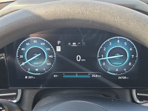 Used 2024 Hyundai Elantra SEL FWD image 30