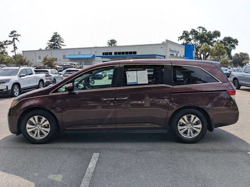 Used 2016 Honda Odyssey EX-L image 11