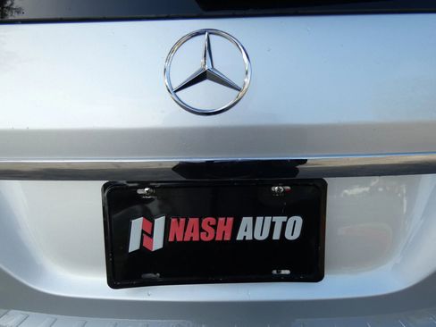 Used 2015 Mercedes-Benz ML 350 4MATIC image 87