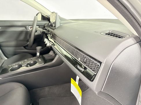 New 2026 Honda Civic LX image 26