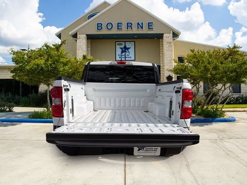 Used 2024 Ford Maverick XLT FWD image 5