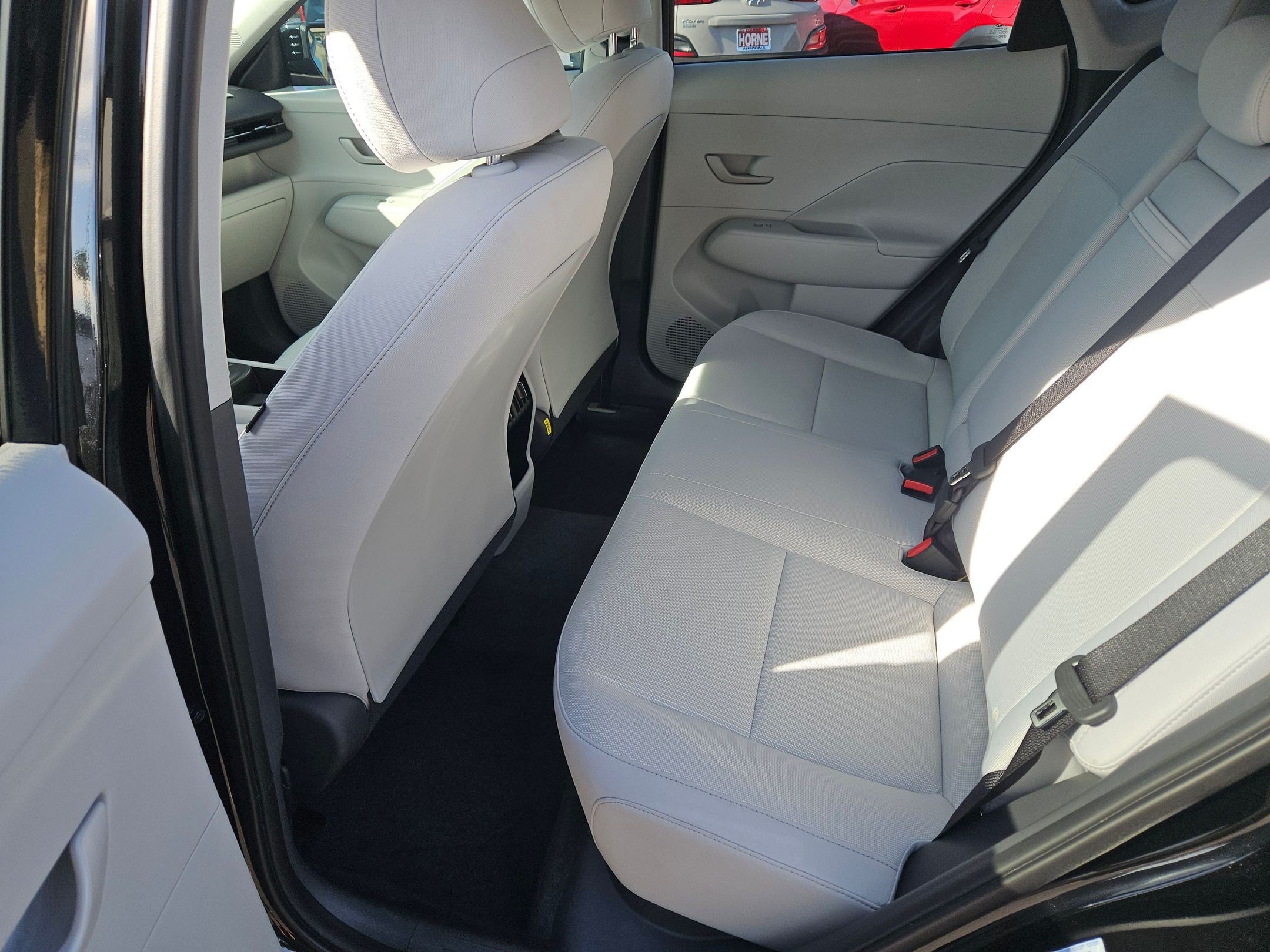Used 2026 Hyundai Kona SEL Sport AWD/4WD image 19