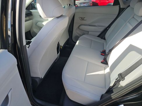 Used 2026 Hyundai Kona SEL Sport AWD/4WD image 19