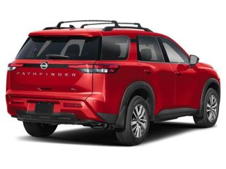 New 2026 Nissan Pathfinder SL w/ SL Premium Package AWD/4WD video 2