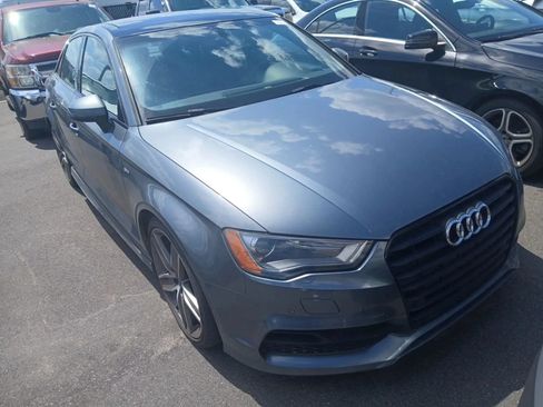 Used 2016 Audi A3 1.8T Premium FWD image 2
