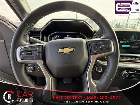 Used 2024 Chevrolet Silverado 2500 LT image 12