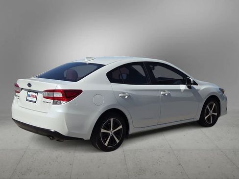 Used 2023 Subaru Impreza 2.0i Premium AWD/4WD image 8