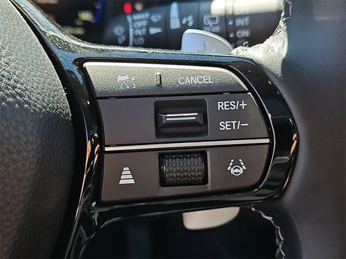 New 2026 Acura ADX FWD image 24