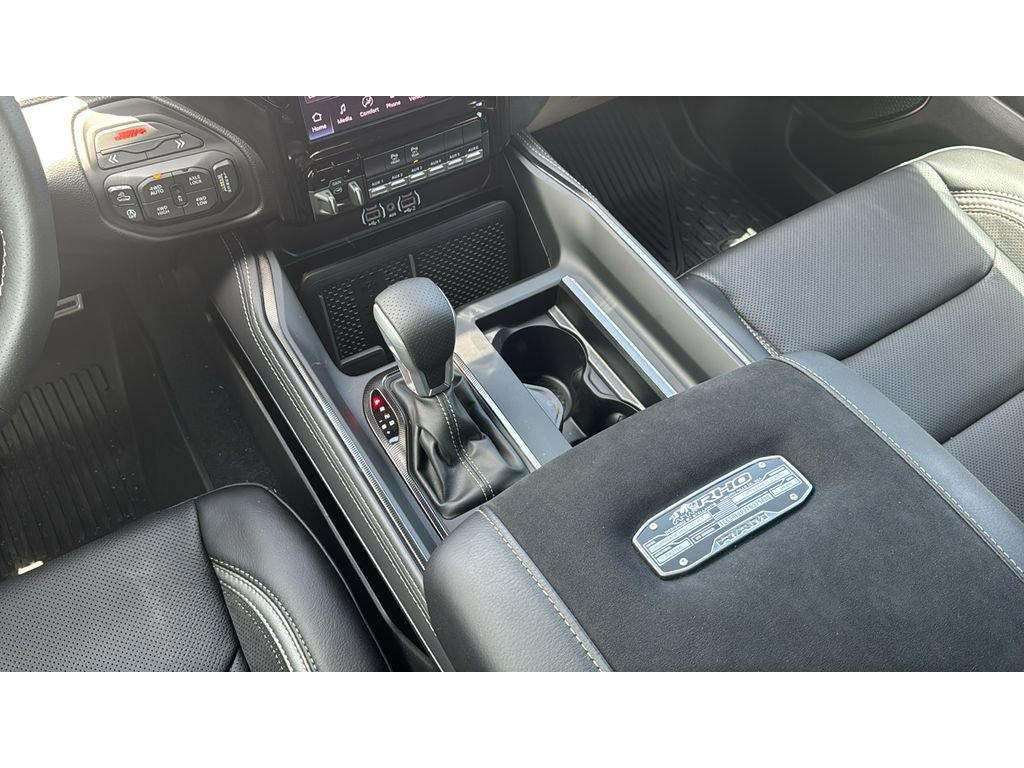 New 2026 RAM 1500 RHO AWD/4WD image 18