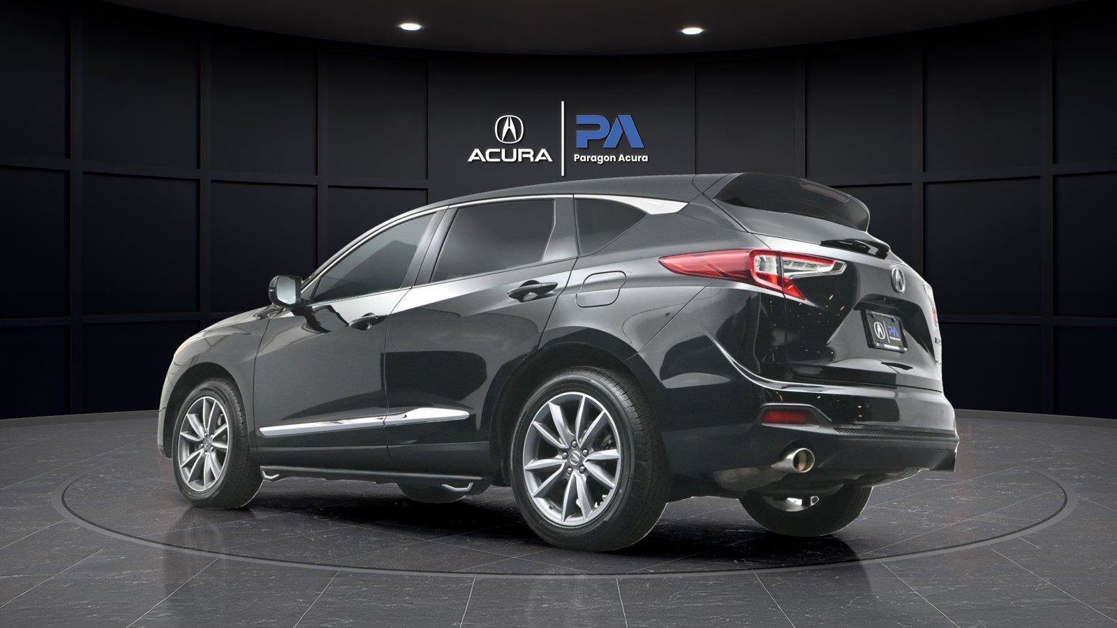 Used 2020 Acura RDX w/ Technology Package AWD/4WD image 31
