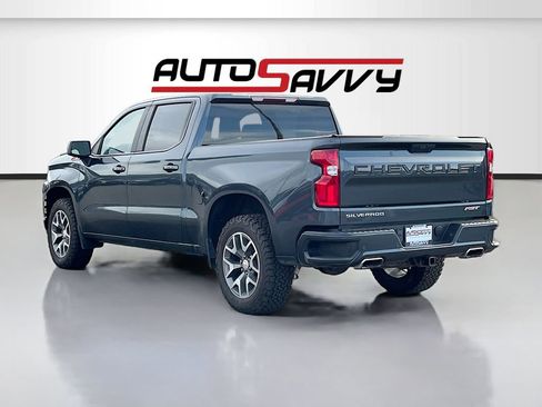 Used 2019 Chevrolet Silverado 1500 RST AWD/4WD image 5