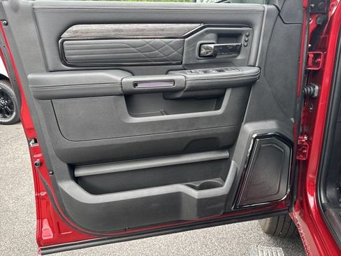 New 2026 RAM 3500 Limited AWD/4WD image 6