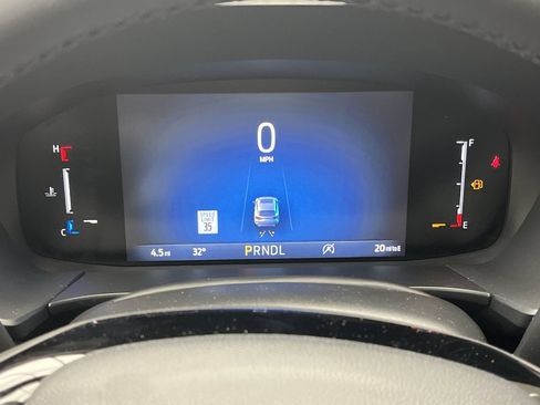 New 2026 Ford Escape Active w/ Tech Pack #1 AWD/4WD image 15