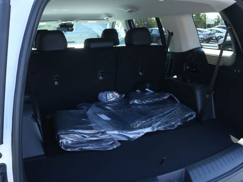 New 2026 Hyundai Santa Fe SEL image 5