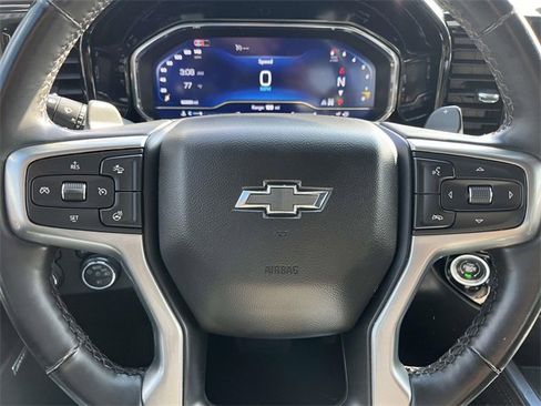 Used 2024 Chevrolet Silverado 1500 RST w/ All Star Edition Plus image 19