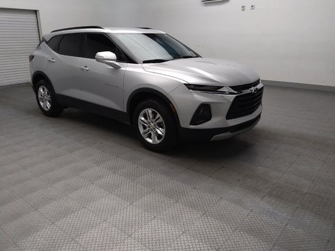 Used 2022 Chevrolet Blazer LT FWD image 13