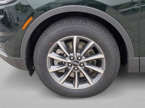 Used 2021 Lincoln Nautilus FWD image 19
