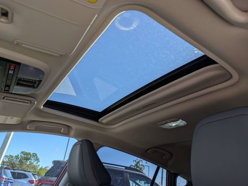 New 2026 Subaru Crosstrek 2.5i Limited image 21