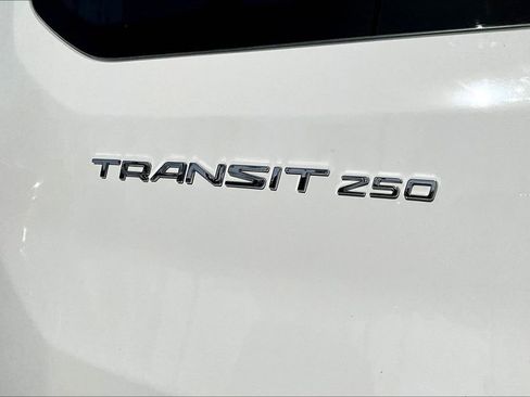 Used 2024 Ford Transit 250 Base w/ Exterior Upgrade Package image 22